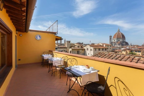 Oferta Hotel B&B Palazzo Graziani - Residenza D'Epoca – zdjęcie 3