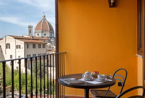 Oferta Hotel B&B Palazzo Graziani - Residenza D'Epoca – zdjęcie 4
