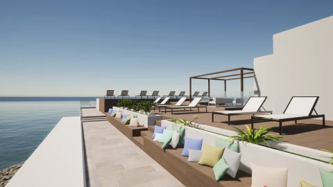 Oferta Hotel Iberostar Selection Es Trenc – zdjęcie 1