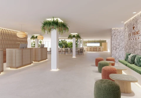 Oferta Hotel Iberostar Selection Es Trenc – zdjęcie 2