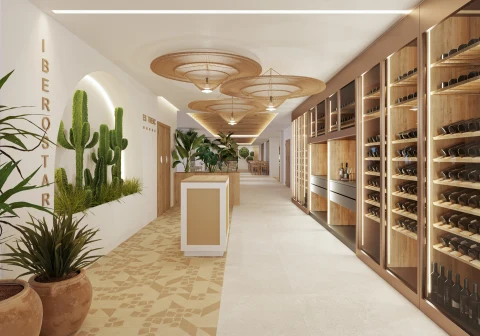 Oferta Hotel Iberostar Selection Es Trenc – zdjęcie 3