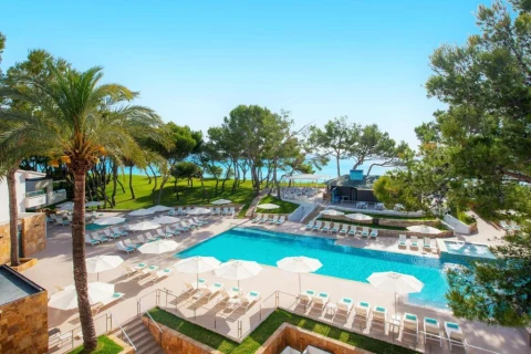 Oferta Hotel Iberostar Selection Playa de Muro Village – zdjęcie 1