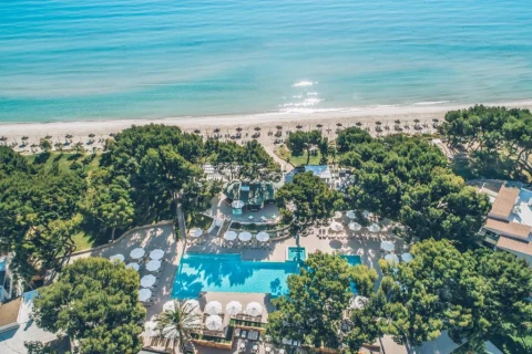 Oferta Hotel Iberostar Selection Playa de Muro Village – zdjęcie 2