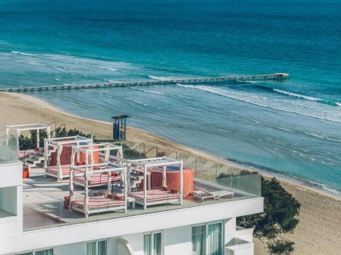Oferta Hotel Iberostar Waves Alcudia Park – zdjęcie 3
