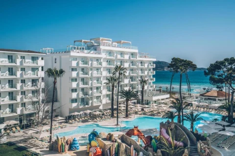 Oferta Hotel Iberostar Waves Alcudia Park – zdjęcie 5