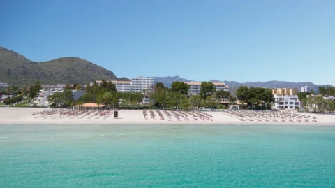 Oferta Hotel Iberostar Waves Ciudad Blanca – zdjęcie 1