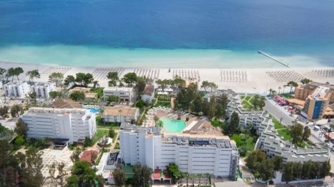 Oferta Hotel Iberostar Waves Ciudad Blanca – zdjęcie 2