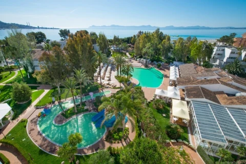 Oferta Hotel Iberostar Waves Ciudad Blanca – zdjęcie 3