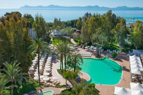 Oferta Hotel Iberostar Waves Ciudad Blanca – zdjęcie 4