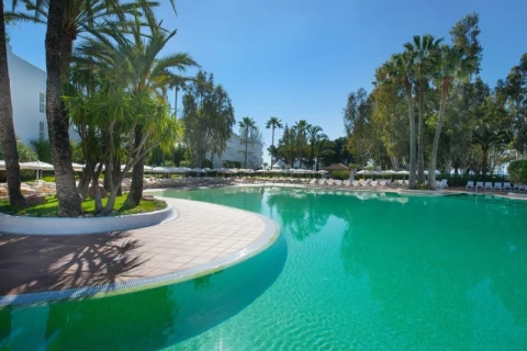 Oferta Hotel Iberostar Waves Ciudad Blanca – zdjęcie 5