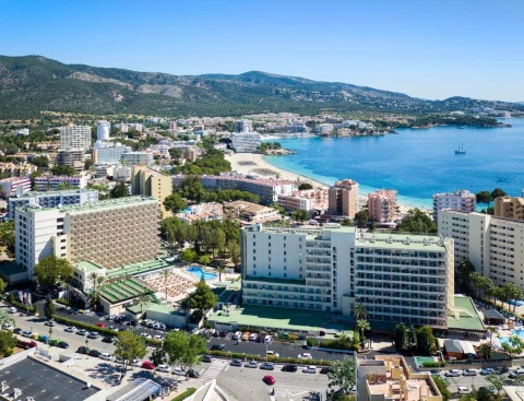 Oferta Hotel Sol Palmanova – zdjęcie 1