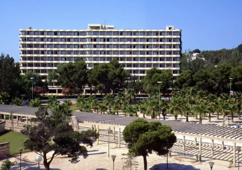 Oferta Hotel Sol Palmanova – zdjęcie 2