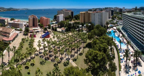 Oferta Hotel Sol Palmanova – zdjęcie 3