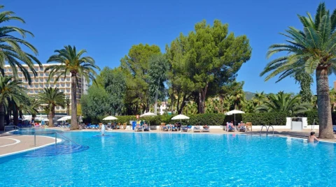 Oferta Hotel Sol Palmanova – zdjęcie 4