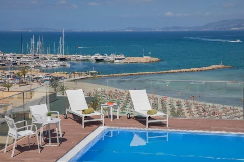Oferta Hotel Whala! Beach – zdjęcie 3