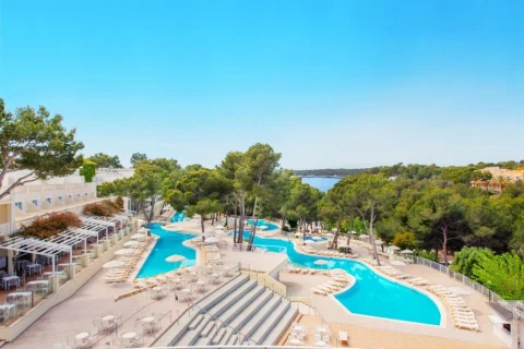 Oferta Iberostar Club Cala Barca – zdjęcie 1