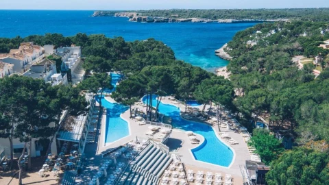 Oferta Iberostar Club Cala Barca – zdjęcie 2
