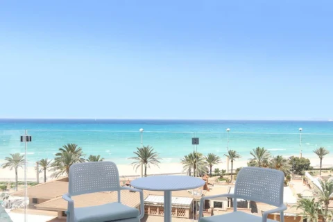 Oferta Iberostar Selection Playa de Palma – zdjęcie 4
