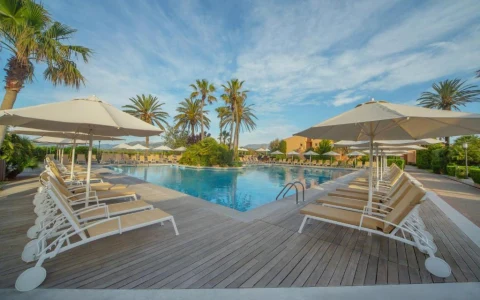 Oferta PortBlue Club Pollentia & Spa – zdjęcie 5