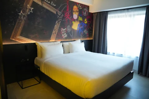 Oferta SO City Hotel – zdjęcie 5
