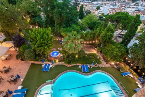 Oferta Hotel Ght Neptuno - Tossa – zdjęcie 2