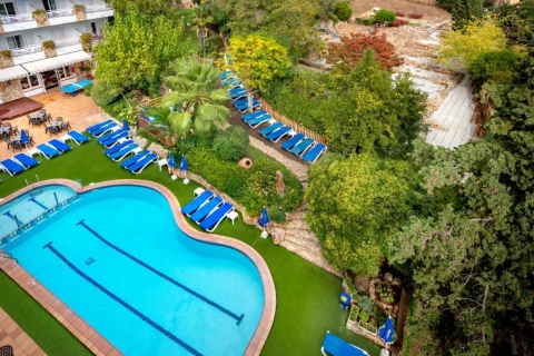 Oferta Hotel Ght Neptuno - Tossa – zdjęcie 3