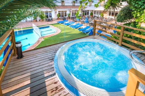 Oferta Hotel Ght Neptuno - Tossa – zdjęcie 5