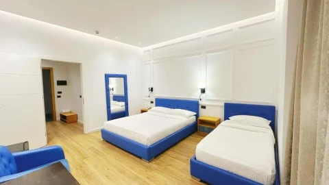 Oferta Aurelis Hotel – zdjęcie 2