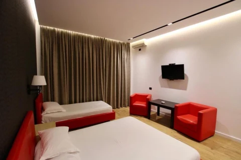 Oferta Aurelis Hotel – zdjęcie 4