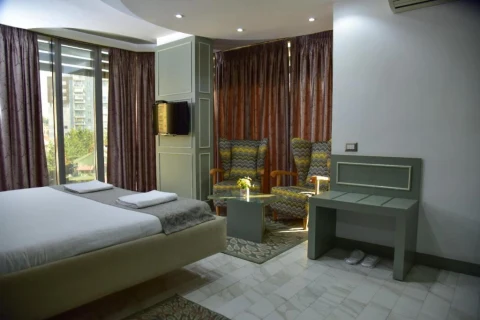 Oferta New W Hotel – zdjęcie 4