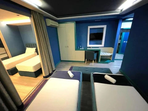 Oferta New W Hotel – zdjęcie 5