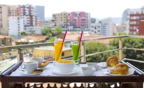 Oferta Vila Verde Hotel – zdjęcie 1