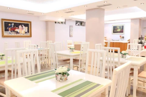 Oferta Vila Verde Hotel – zdjęcie 3