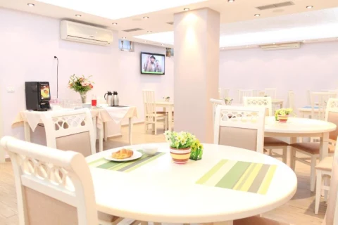 Oferta Vila Verde Hotel – zdjęcie 4