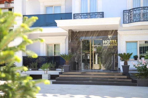 Oferta Imperator Hotel – zdjęcie 1