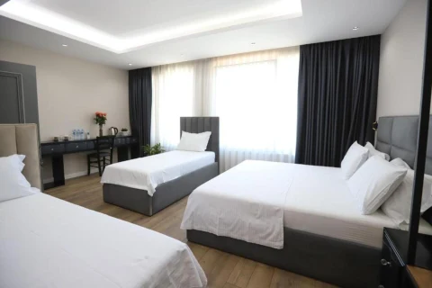 Oferta Imperator Hotel – zdjęcie 2