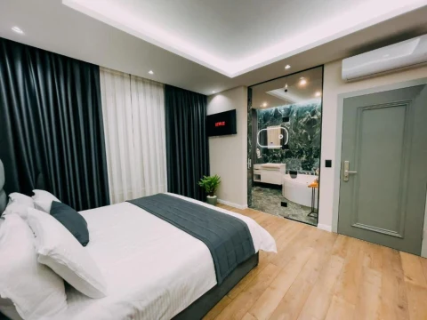 Oferta Imperator Hotel – zdjęcie 3