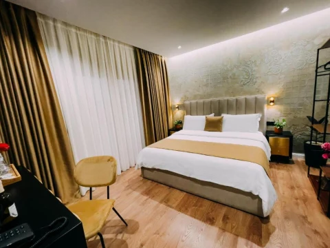 Oferta Imperator Hotel – zdjęcie 4