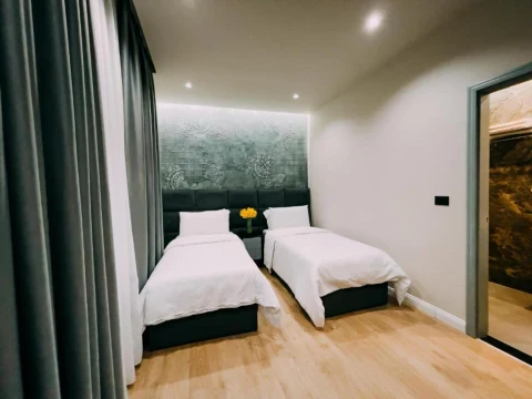 Oferta Imperator Hotel – zdjęcie 5