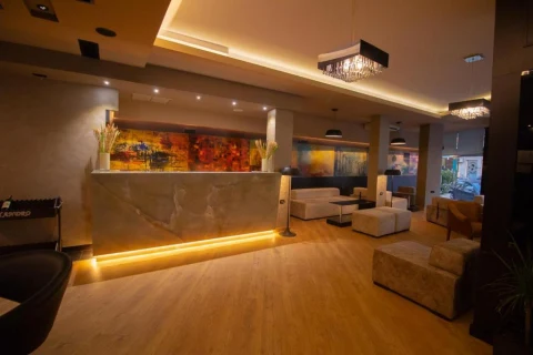 Oferta Albanopolis Hotel – zdjęcie 5
