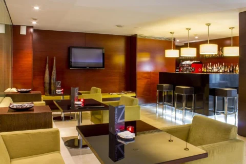 Oferta Hotel Zenit Borrell – zdjęcie 3