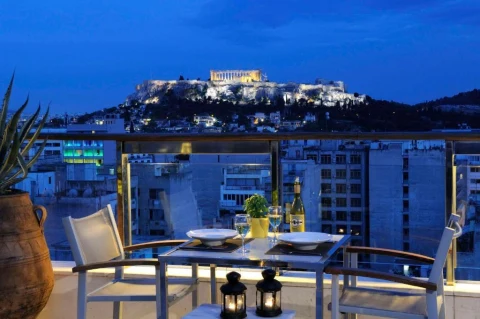Oferta Hotel Dorian Inn – zdjęcie 2