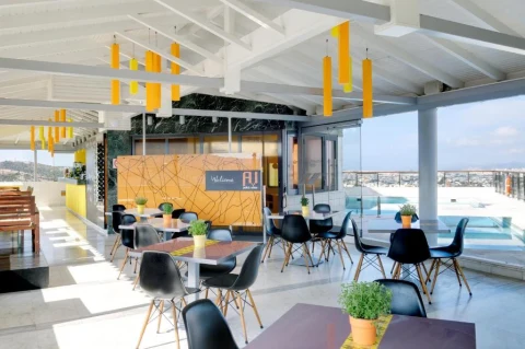 Oferta Hotel Dorian Inn – zdjęcie 4