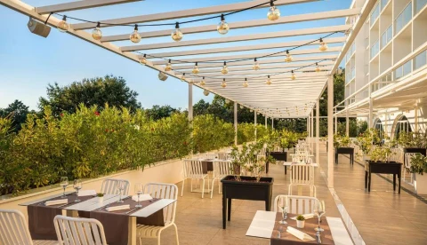 Oferta Magal Maradiso Hotel by Aminess – zdjęcie 3