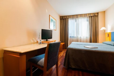 Oferta Hotel Villacarlos - Valencia – zdjęcie 4