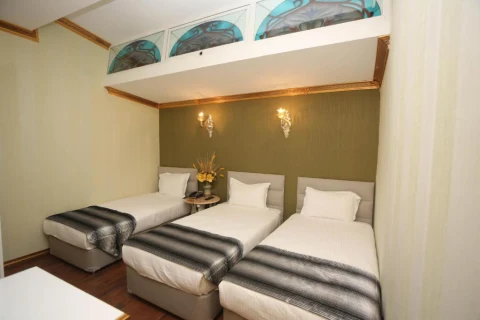 Oferta Hotel Laleli Blue Marmaray – zdjęcie 3