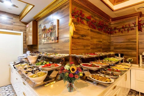 Oferta Hotel Laleli Blue Marmaray – zdjęcie 5