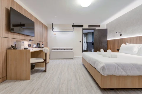 Oferta Noru Hotel Adults Only – zdjęcie 2
