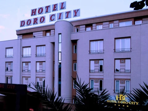 Oferta Hotel Doro City – zdjęcie 2