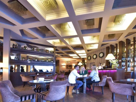 Oferta Hotel Doro City – zdjęcie 5